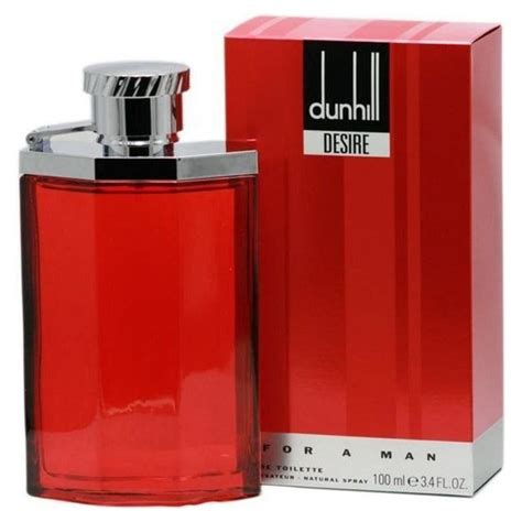 dunhill cologne.